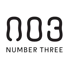 นัมเบอร์ ทรี ฮิว กลอส คัลเลอร์ ชาร์ท