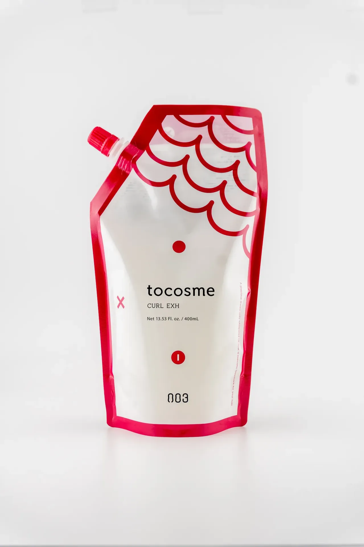 นัมเบอร์ ทรี โทรคอสเม่ เคริล เอ็กซ์