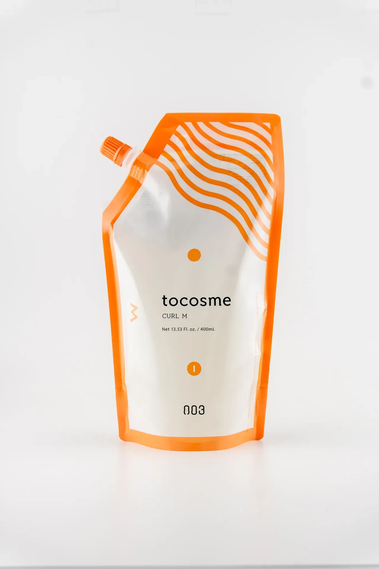 นัมเบอร์ ทรี โทรคอสเม่ เคริล เอ็ม