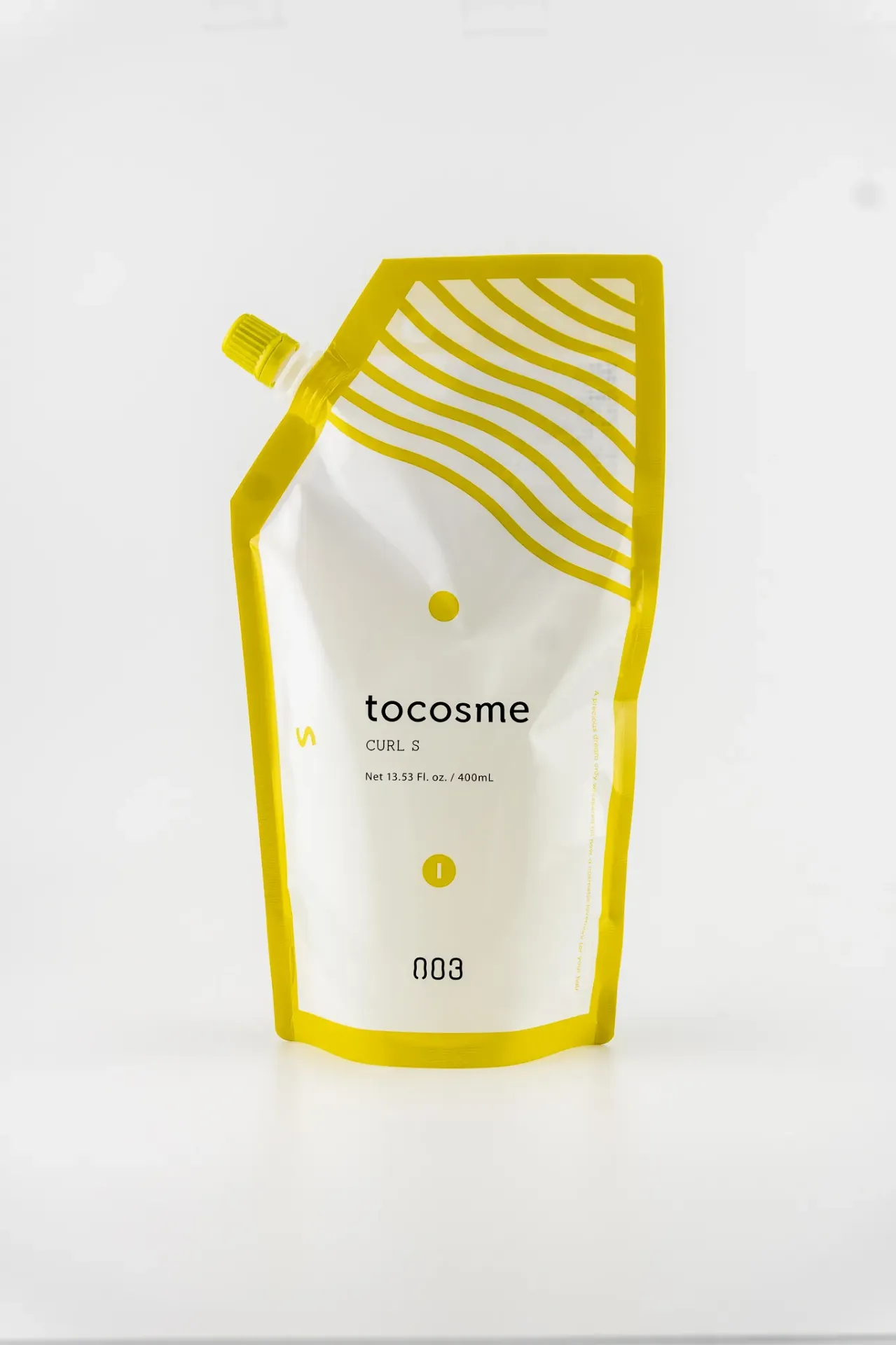 นัมเบอร์ ทรี โทรคอสเม่ เคริล เอส