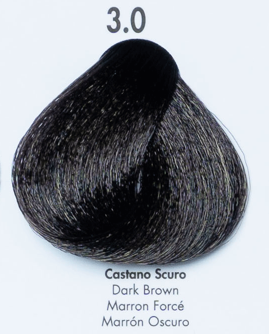 เอฟเรี่กรีน เพอมาเนนท์ แฮร์คัลเลอร์ริ่ง ครีม 100 มล.