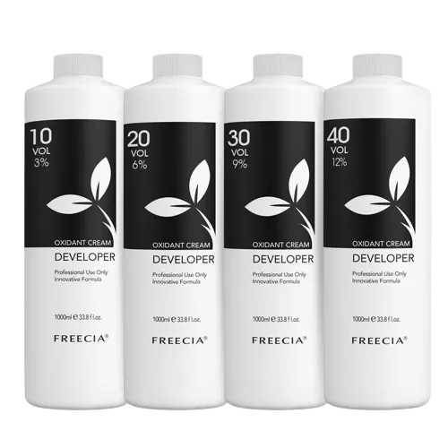 ฟรีเซีย ออกซิเดนช์ ครีม 1000 มล.