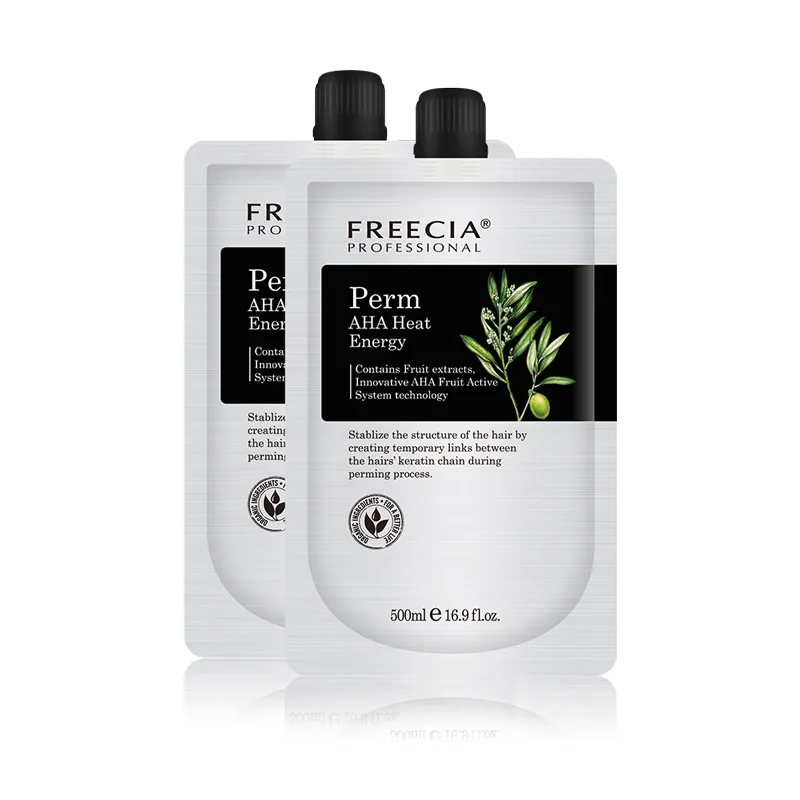 ฟรีเซีย ฮอต เพริม์ โดส 1 + 2