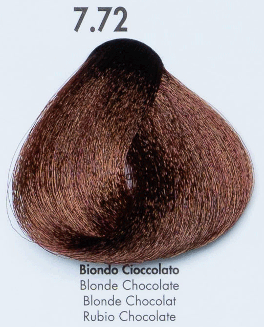 เอฟวรีกรีน เพอมาเนนท์ แฮร์คัลเลอร์ริ่ง ครีม 100 มล. (7.72)